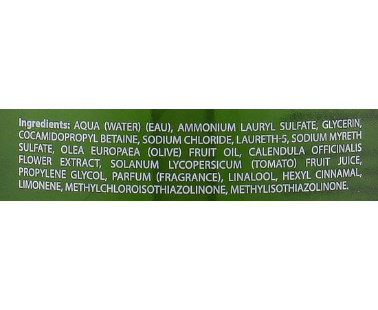 Шампунь для фарбованого волосся HS Milano Emmedi Capelli Colorati E Trattati Color Protection Shampoo, фото _ab__is.image_number.default
