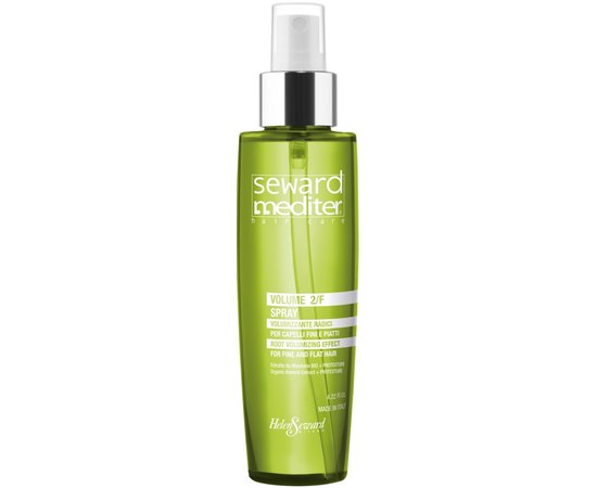 Спрей для надання об'єму Helen Seward Volume 2/F Spray, 125 ml, фото _ab__is.image_number.default