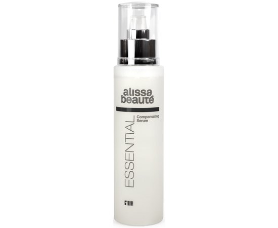 Сироватка для відновлення pH шкіри Alissa Beaute Essential Compensating Serum, 125ml, фото 