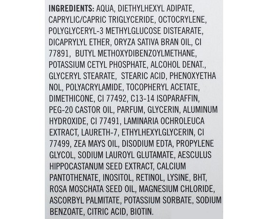 Тональный увлажняющий крем с SPF 30 Me Line BB Cream SPF 30, 30ml, изображение 3