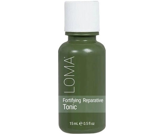 Тоник для укрепления и восстановления волос Loma Fortifying Reparative Tonic, изображение 3
