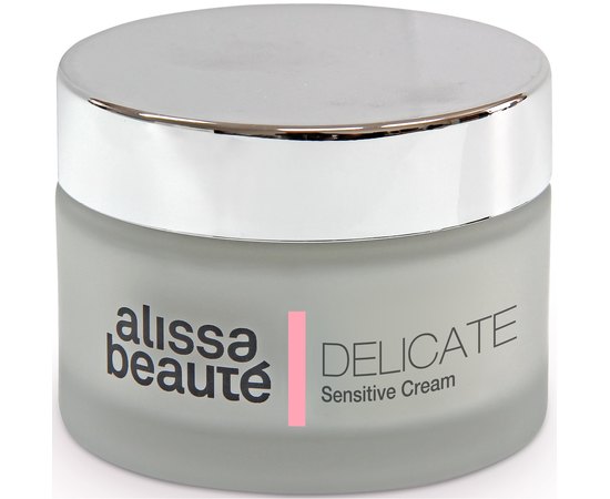 Успокаивающий крем для лица Alissa Beaute Delicate Sensitive Cream, изображение 4