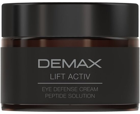 Заповнюючий пептидний крем під очі Ліфт Актив Demax Lift Activ Peptide Concept Ultra Eye Cream, фото _ab__is.image_number.default