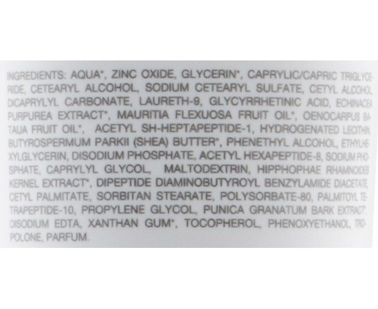 Антивозрастная маска для лица Alissa Beaute Longevity Crystal Global Anti-Age Mask, 100ml, изображение 2