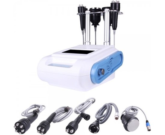 Аппарат 5-в-1 B.S. Ukraine 5301, изображение 2