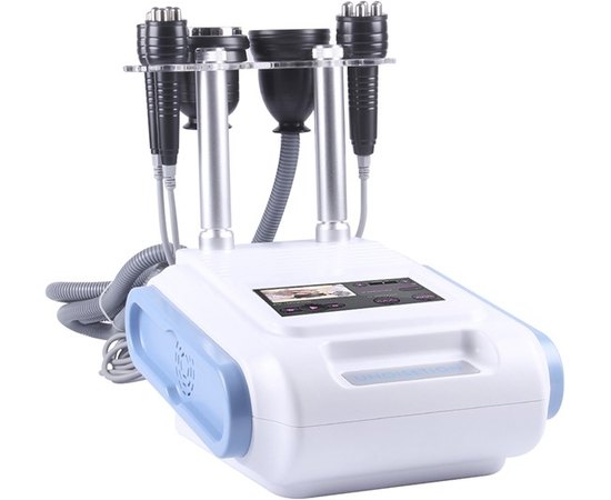 Аппарат 5-в-1 B.S. Ukraine 5301, изображение 3