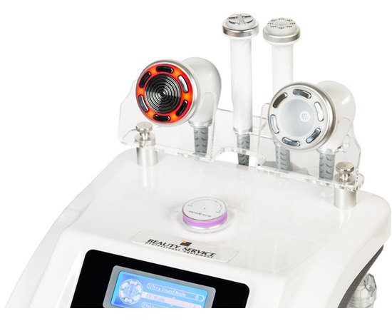 Аппарат для кавитации 5-в-1 B.S. Ukraine 45102, изображение 3