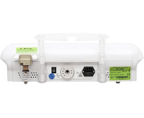 Аппарат Термовакуум Beauty Service 2000, изображение 4