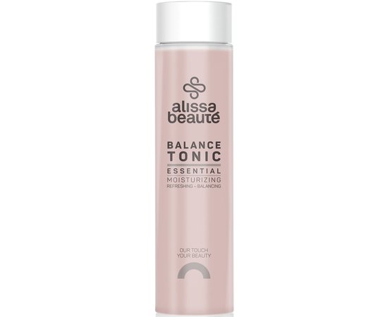 Балансирующий тоник для лица Alissa Beaute Essential Balance Tonic, 200ml