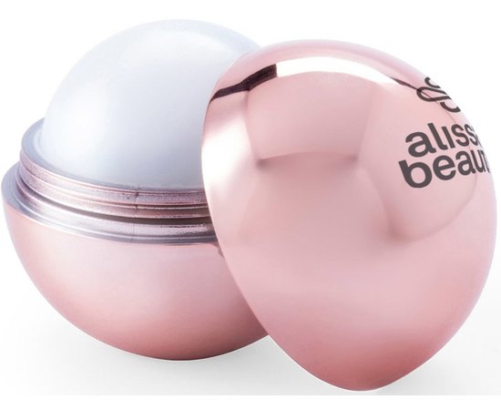 Бальзам для губ Alissa Beaute Colors Lip Balm A.B., 14g, изображение 2