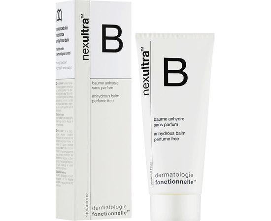 Бальзам для обличчя Croma Nexultra Baume, 100 ml, фото _ab__is.image_number.default