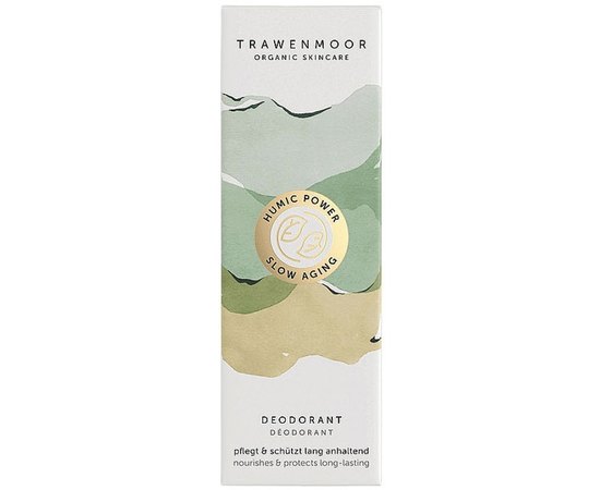 Дезодорант для тіла Trawenmoor Deodorant, 50 ml, фото _ab__is.image_number.default