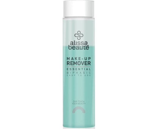 Двухфазное средство для снятия макияжа Alissa Beaute Essential Biphasic Make-up Remover