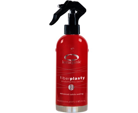 Эндотермический герметик Kerarganic Endothermic Sealer Step 3, изображение 2