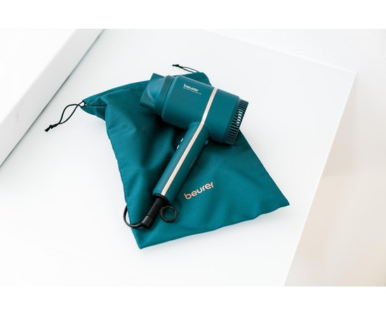 Фен для волосся Beurer HC 35 Ocean, 1600 W, фото _ab__is.image_number.default