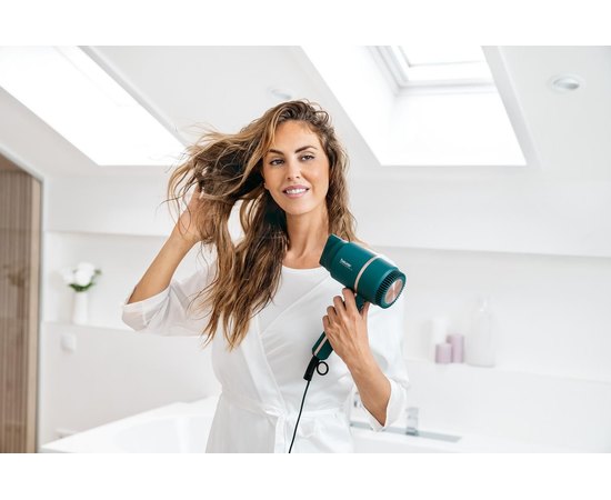 Фен для волосся Beurer HC 35 Ocean, 1600 W, фото _ab__is.image_number.default