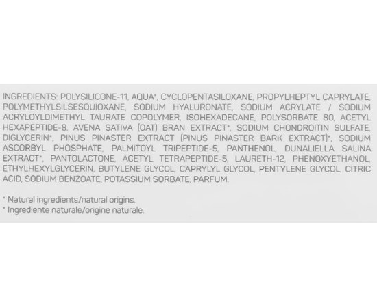 Філер проти зморшок Alissa Beaute Charming Wrinkle Filler, 30ml, фото _ab__is.image_number.default