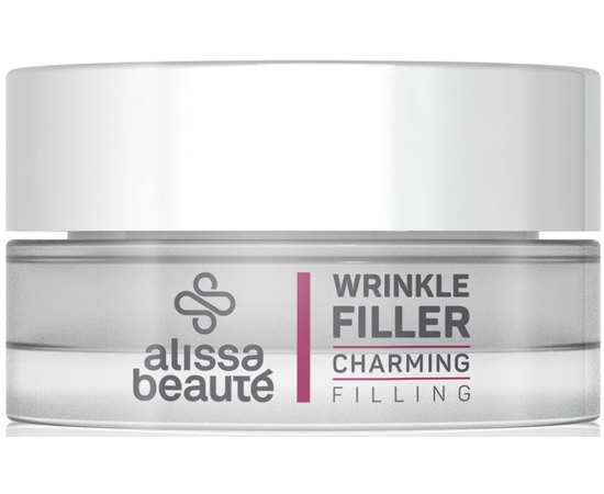 Філер проти зморшок Alissa Beaute Charming Wrinkle Filler, 30ml, фото 