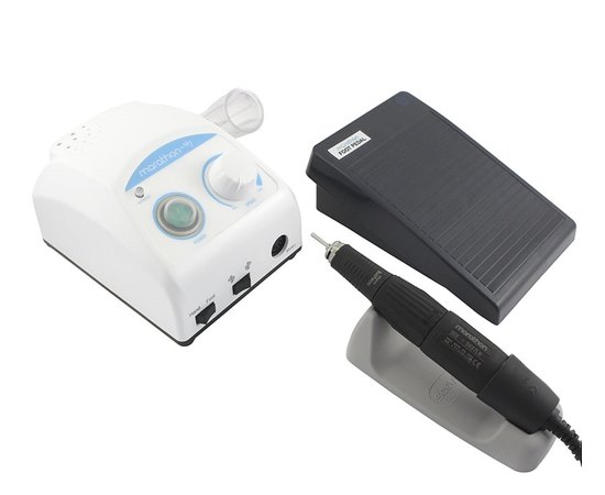 Фрезер для педикюра 40000 об/мин Marathon N7, изображение 5