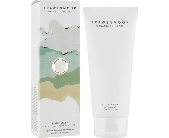 Гель для душу Trawenmoor Body Wash, 200 ml, фото _ab__is.image_number.default