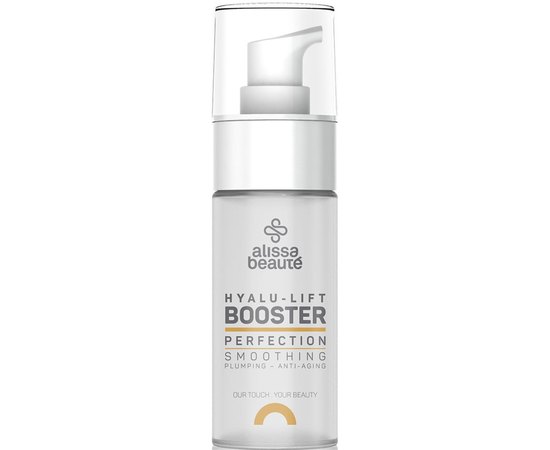 Гіалуронова ліфтінгова сироватка Alissa Beaute Perfection Hyalu-Lift Booster, 30ml, фото 