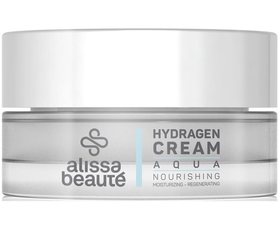 Крем для лица Alissa Beaute Aqua Sens HydraGen Norishing Cream