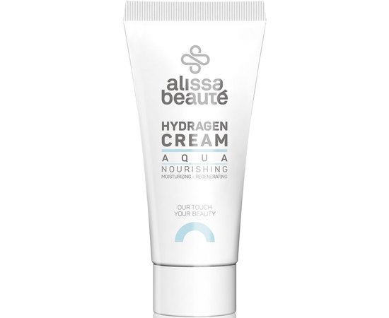 Крем для лица Alissa Beaute Aqua Sens HydraGen Norishing Cream