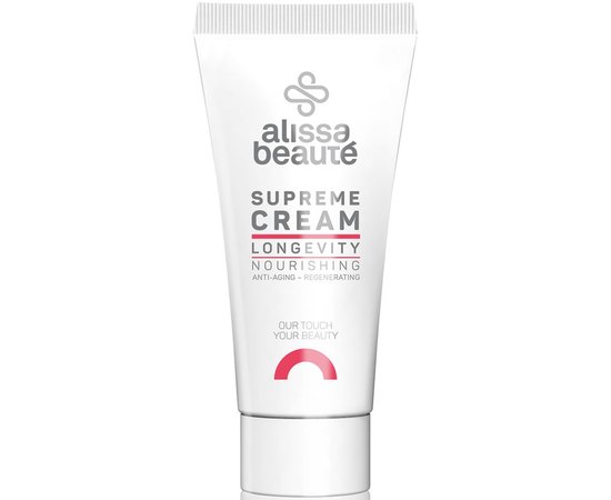 Крем для обличчя Alissa Beaute Longevity Supreme Cream, фото 