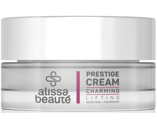 Крем для вікової шкіри обличчя Alissa Beaute Charming Prestige Cream, 50ml, фото 