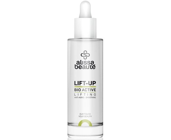 Ліфтинг-сироватка Alissa Beaute Bio Active 28-Days Face Program Lift-Up, 50ml, фото 