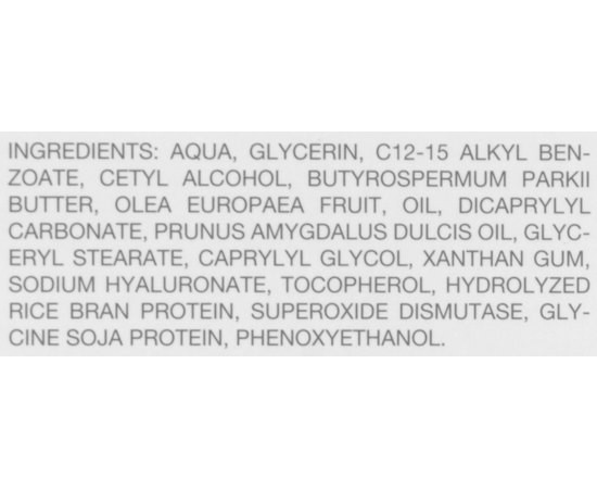 Ліфтинговий крем для очей та губ Alissa Beaute Eye Care Lifting Cream Eye & Lip, 30ml, фото _ab__is.image_number.default