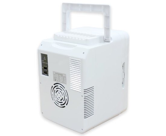 Мини холодильник 10 л B.S. Ukraine, изображение 3