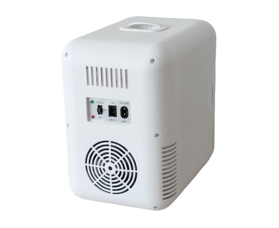 Мини холодильник зеркальный B.S. Ukraine, изображение 3