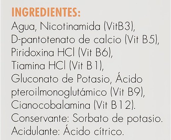 Нутрицевтик для противодействия отекам Simildiet K-Linfo And B's Drops, 60 ml, изображение 3