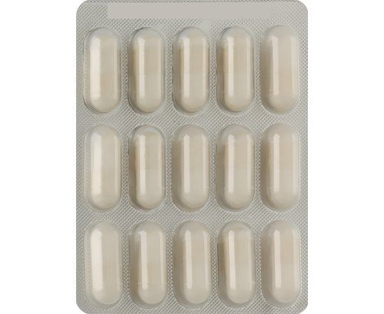 Нутрицевтик на основі магнію та вітаміну В6 Simildiet Magnesio Plus, 60 caps, фото _ab__is.image_number.default