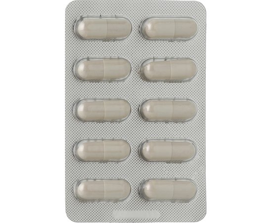 Нутрицевтик Нормалізація роботи шлунково-кишкового тракту Simildiet Bhioerba №1, 60 caps, фото _ab__is.image_number.default