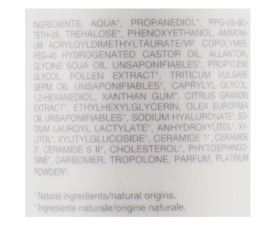 Осветляющая сыворотка для лица Alissa Beaute Platinum Luminous Serum, 50ml, изображение 3