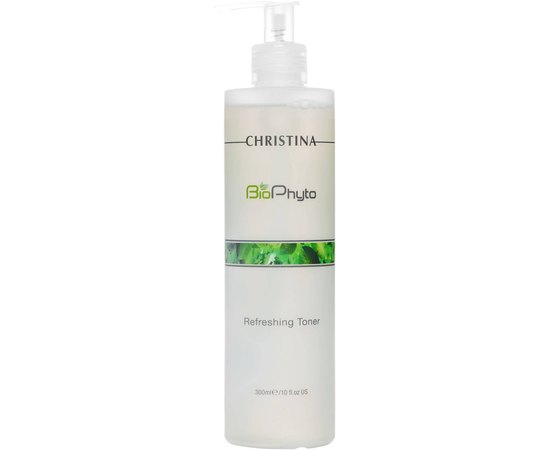 Освежающий тоник Christina Bio Phyto Refreshing Toner, изображение 2