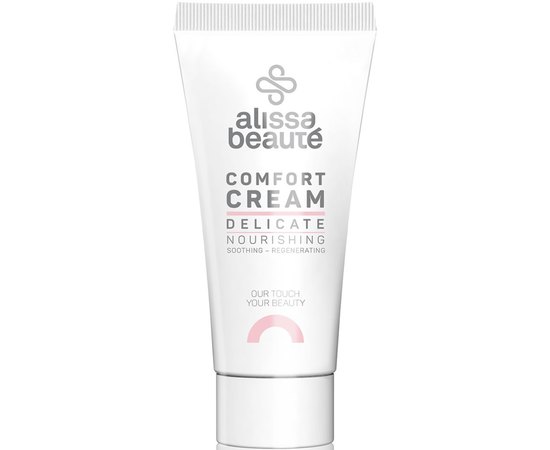 Поживний крем для обличчя Alissa Beaute Delicate Comfort Nourishing Cream, фото _ab__is.image_number.default