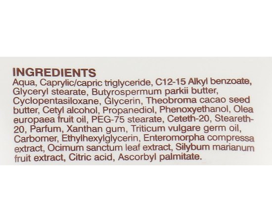 Післяпроцедурна крем-маска для обличчя та тіла Simildiet Simil Care, фото _ab__is.image_number.default