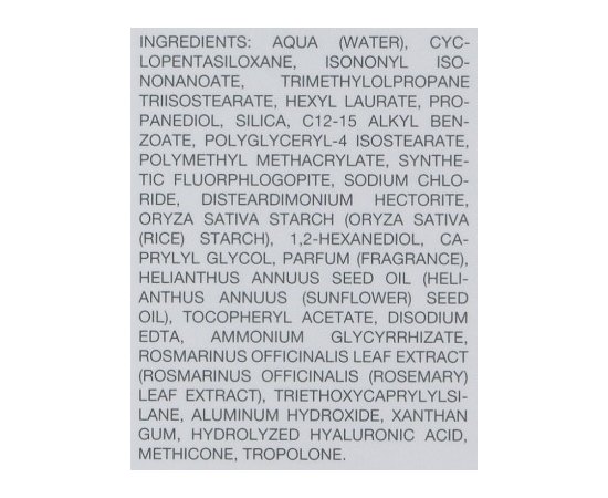 Праймер для лица Alissa Beaute Delicate Redness Solution Primer, 30ml, изображение 3