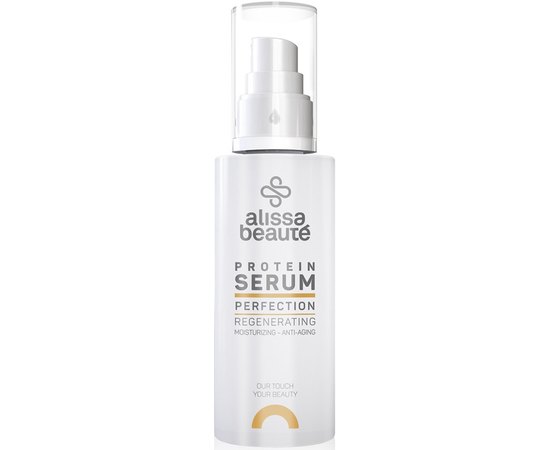 Протеиновая сыворотка для лица Alissa Beaute Perfection Protein Serum, 125ml