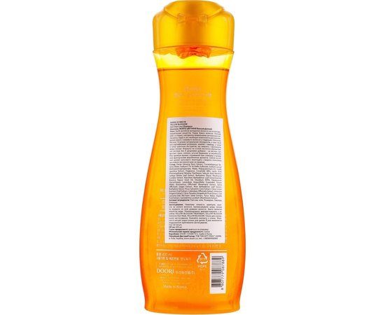 Шампунь проти випадання волосся Daeng Gi Meo Ri Yellow Blossom Shampoo, 400 ml, фото _ab__is.image_number.default
