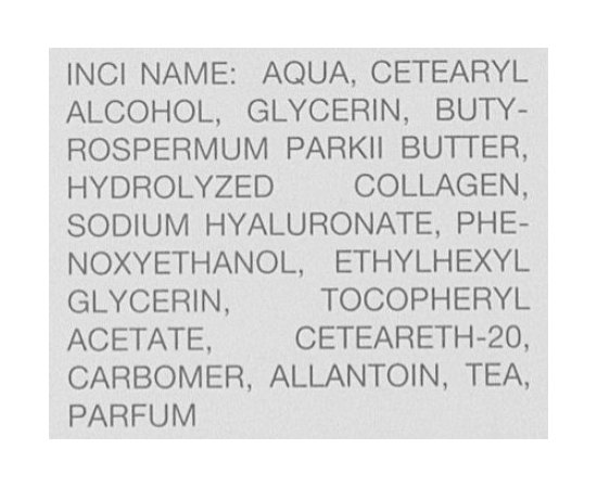 Шелковистый успокаивающий крем для лица Alissa Beaute Delicate Silky Soothing Cream, изображение 4