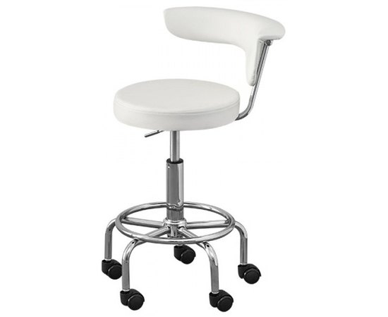 Стул для мастера B.S. Ukraine 124, изображение 2