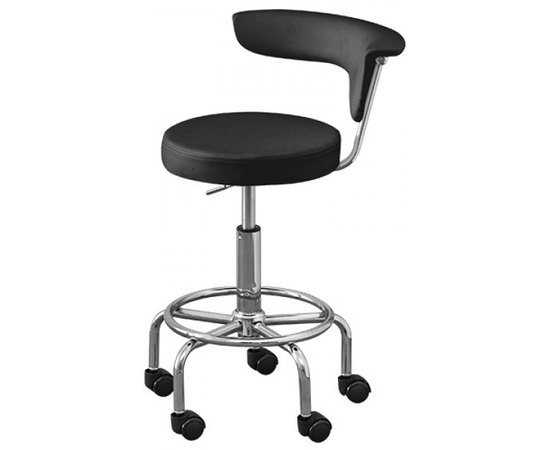 Стул для мастера B.S. Ukraine 124, изображение 3