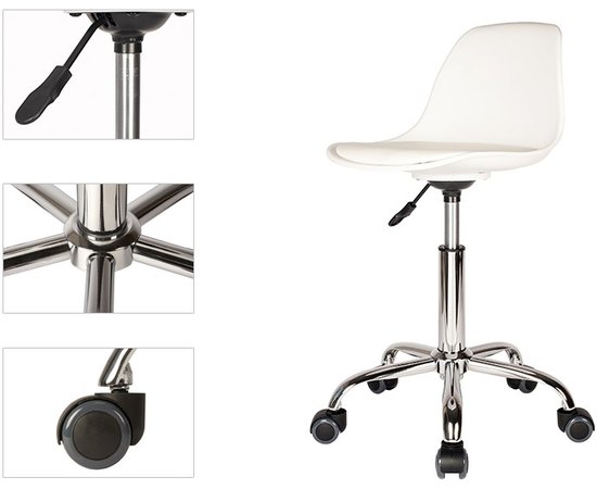 Стул для мастера B.S. Ukraine 140, изображение 5