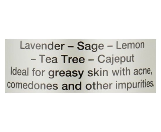 Сыворотка Антиакне для лица Alissa Beaute Bio Active Acne Synergy, 50ml, изображение 4