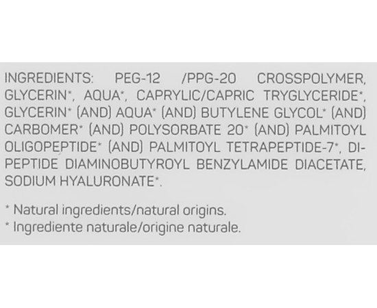 Сыворотка для кожи вокруг глаз Alissa Beaute Charming Boost Eye Serum, 30ml, изображение 2