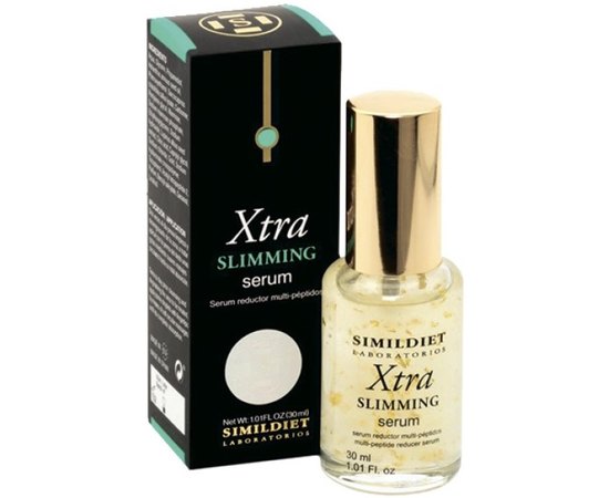 Сироватка-ліполітик для обличчя Simildie Xtra Slimming Serum, 50 ml, фото _ab__is.image_number.default